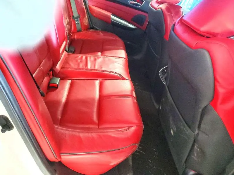 2020 ACURA TLX TECHNOLOGY  