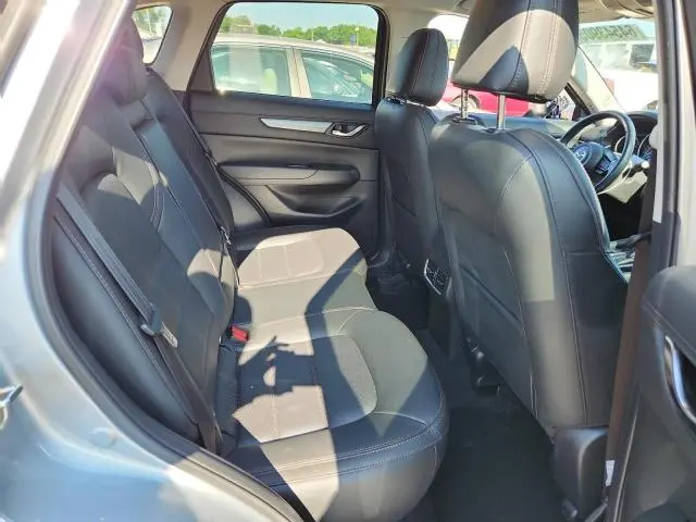 2022 MAZDA CX-5 PREFERRED  