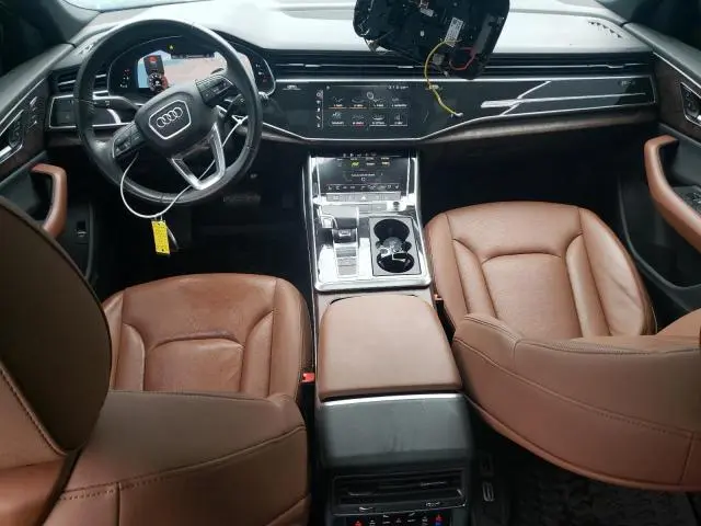 2020 AUDI Q8 PREMIUM   