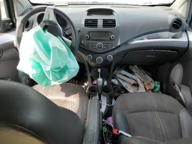 2014 CHEVROLET SPARK LS  