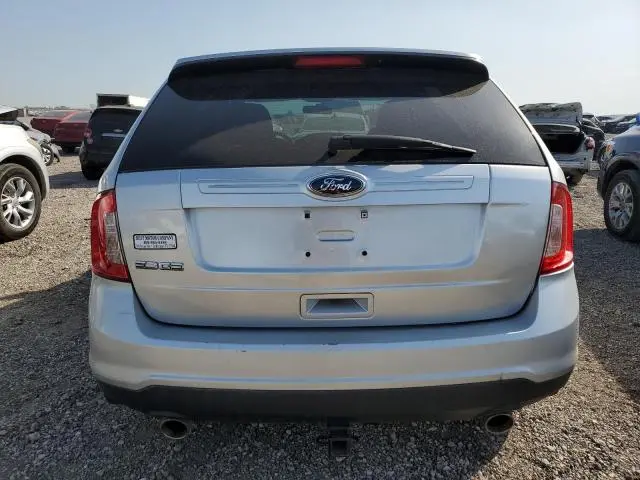 2014 FORD EDGE SE  
