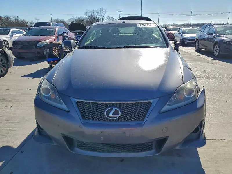 2013 LEXUS IS 250  