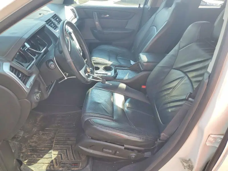 2014 GMC ACADIA SLT-1  
