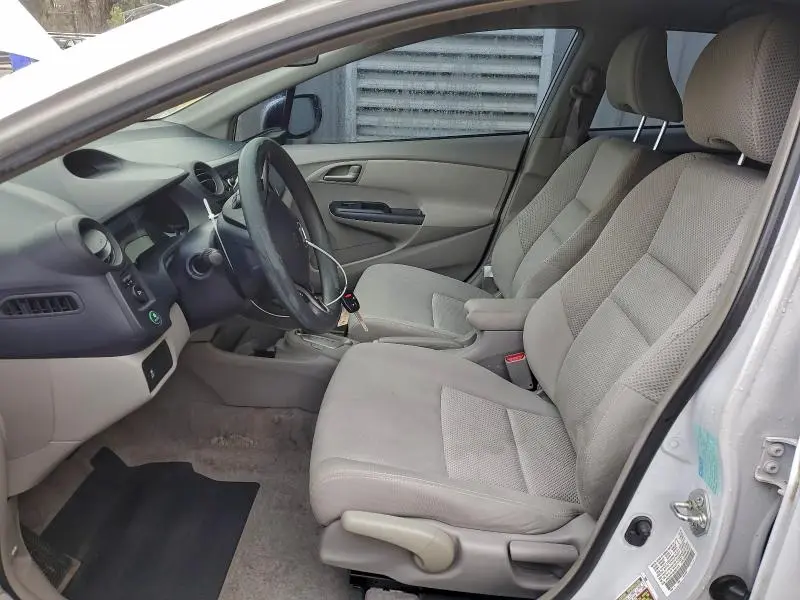 2010 HONDA INSIGHT EX  