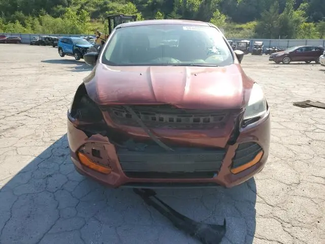 2014 FORD ESCAPE S  