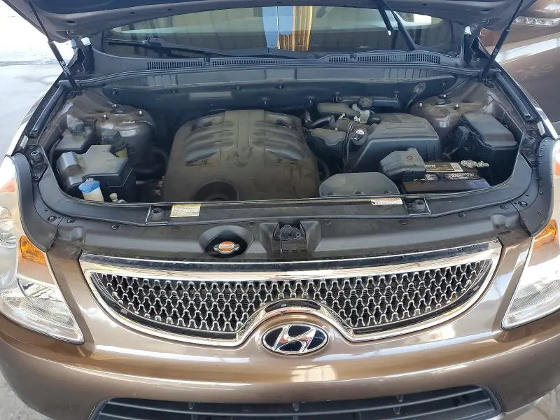 2011 HYUNDAI VERACRUZ LIMITED  
