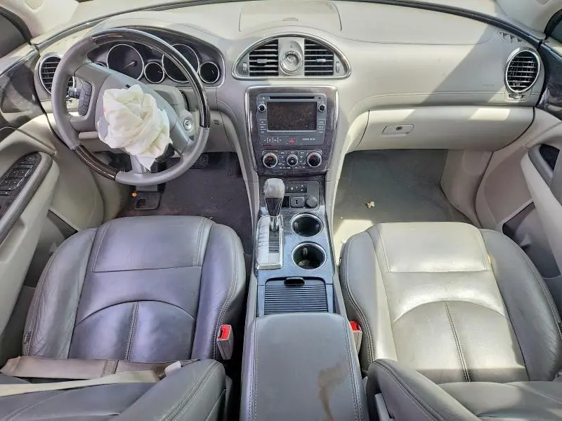 2015 BUICK ENCLAVE   
