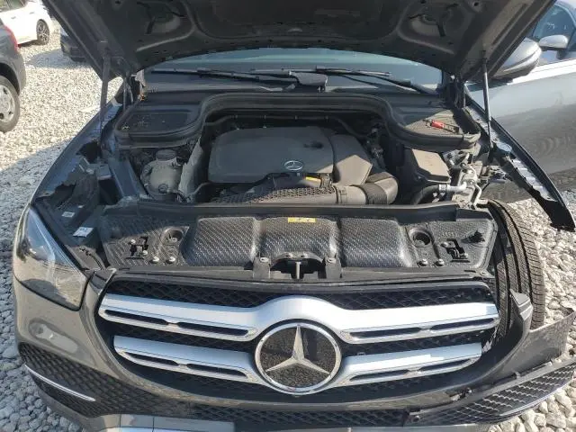 2021 MERCEDES-BENZ GLE 350 4MATIC  