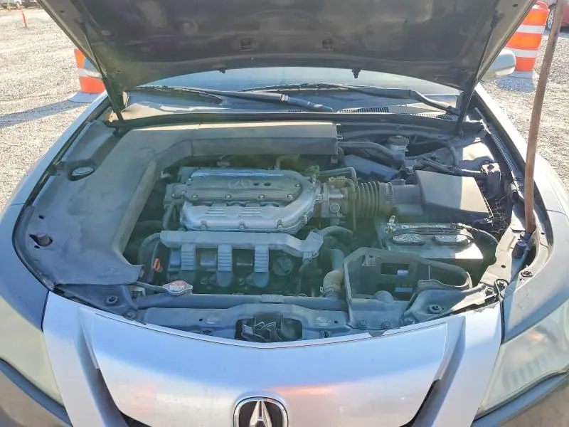 2010 ACURA TL   