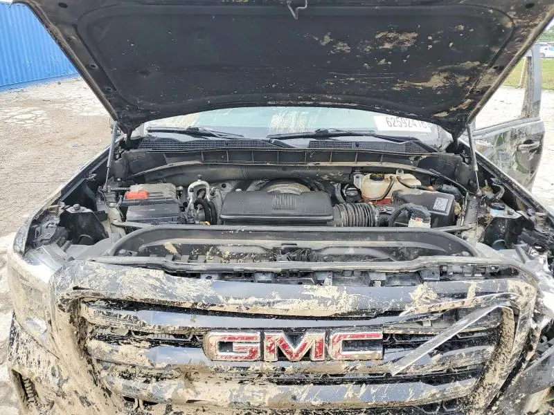 2019 GMC SIERRA K1500 ELEVATION  