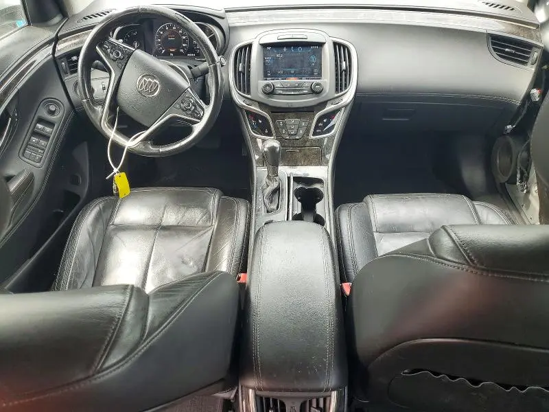2014 BUICK LACROSSE   