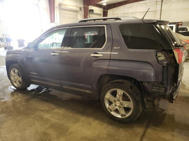 2013 GMC TERRAIN SLT