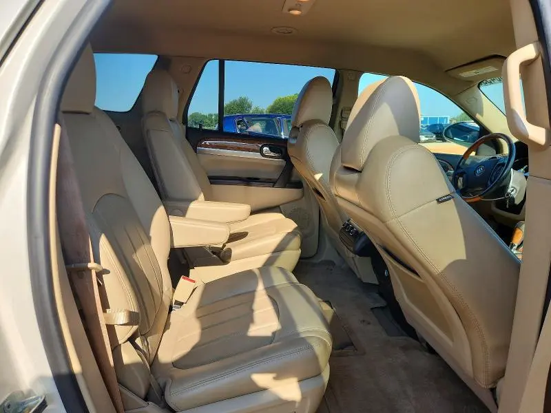 2012 BUICK ENCLAVE   