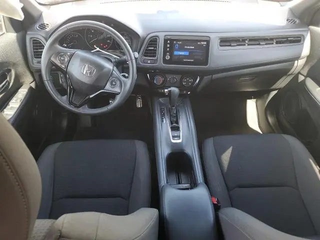 2021 HONDA HR-V SPORT  