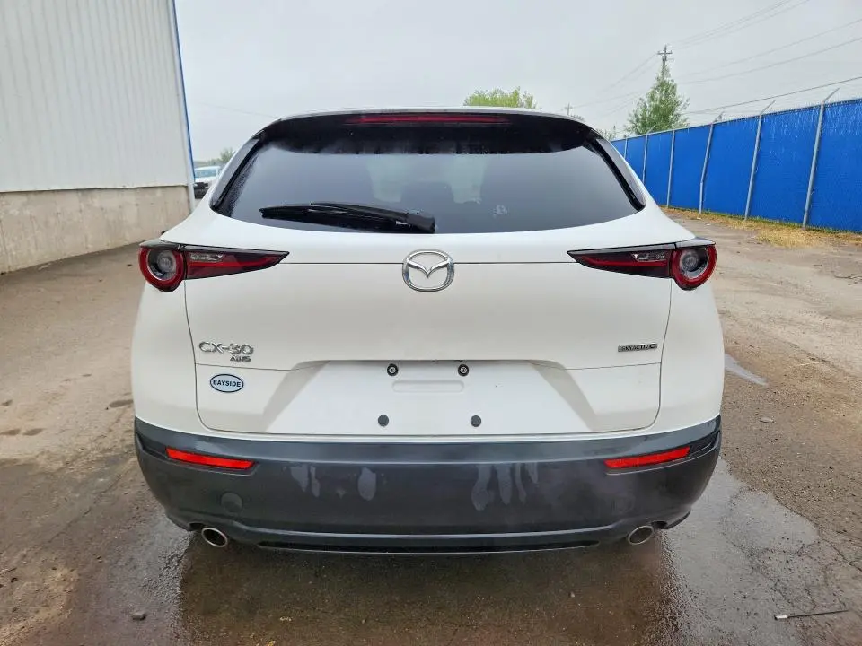 2025 MAZDA CX-30 PREFERRED  