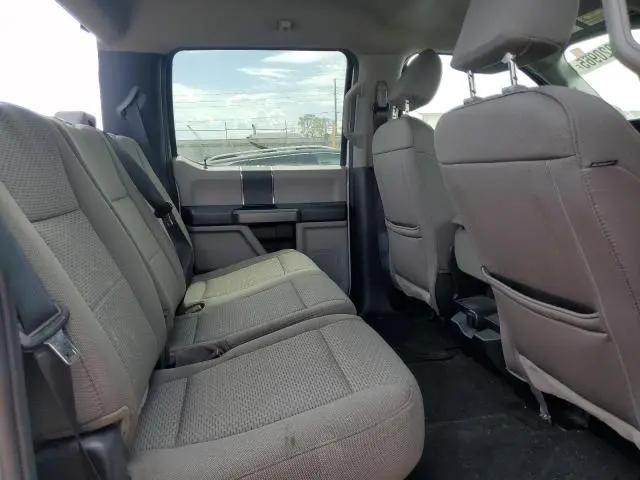 2022 FORD F250 SUPER DUTY