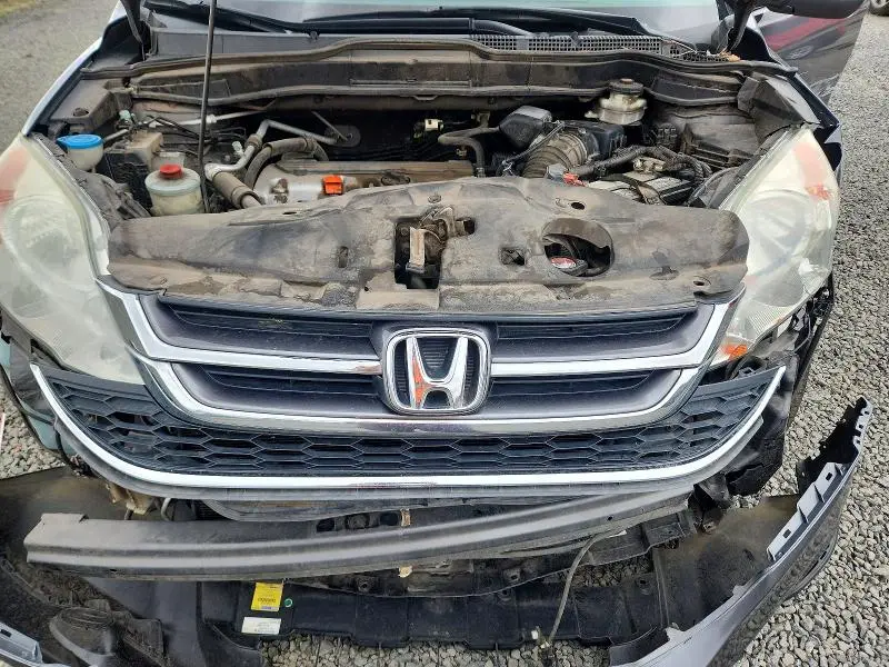 2011 HONDA CR-V EXL  