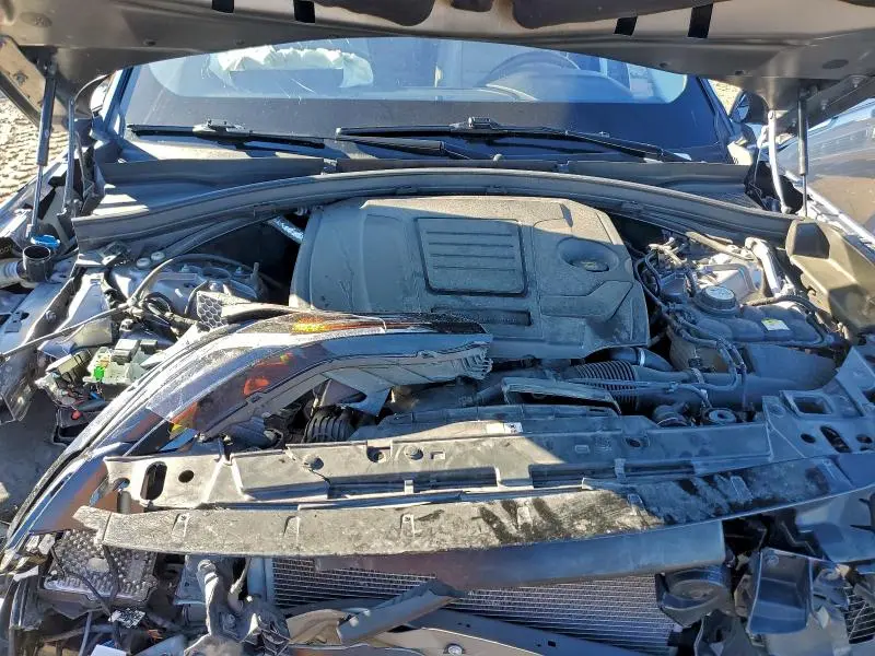 2020 LAND ROVER RANGE ROVER VELAR S  