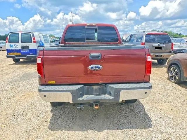2015 FORD F250 SUPER DUTY  