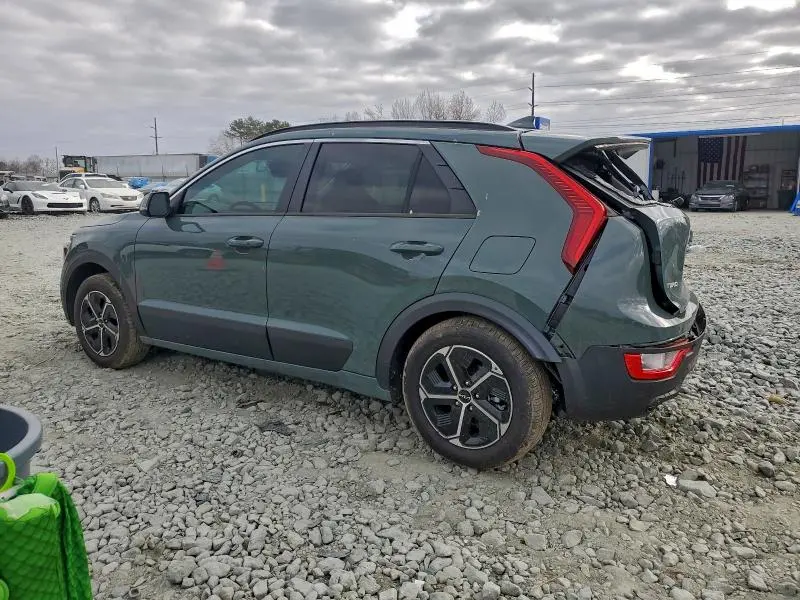 2023 KIA NIRO EX  