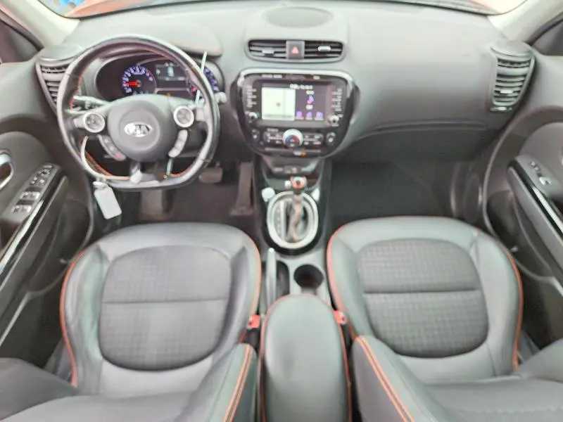 2018 KIA SOUL !  