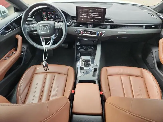 2023 AUDI A5 PREMIUM PLUS 40  