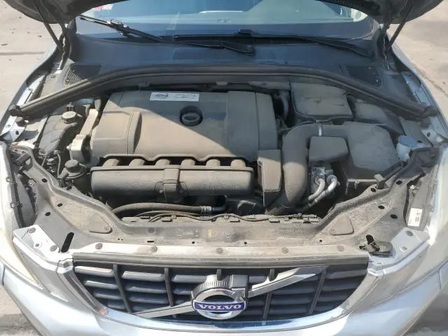 2012 VOLVO XC60 3.2  