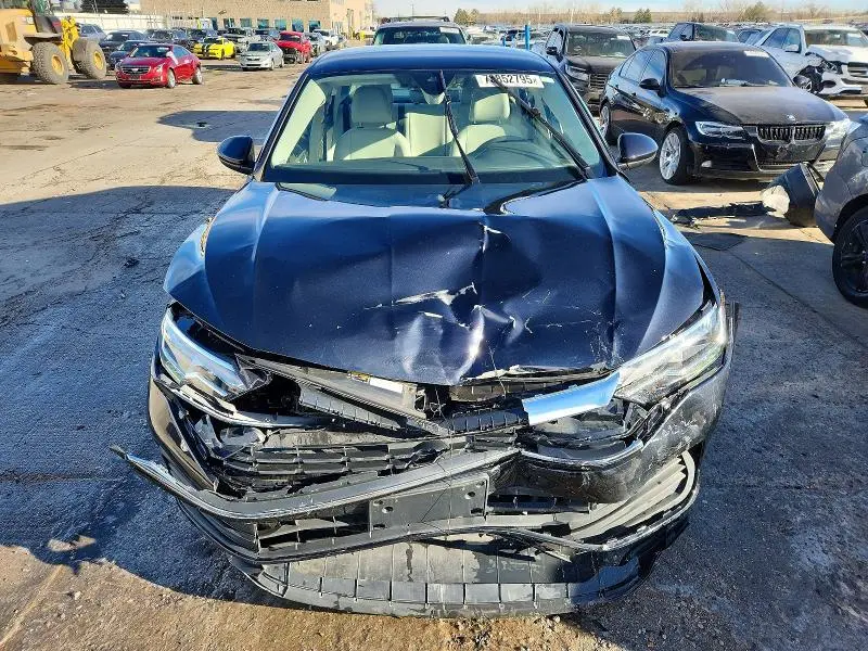 2024 VOLKSWAGEN JETTA S  