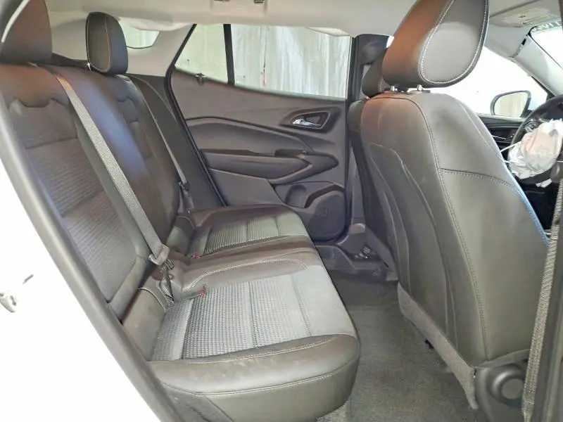 2026 CHEVROLET TRAX 1LT  