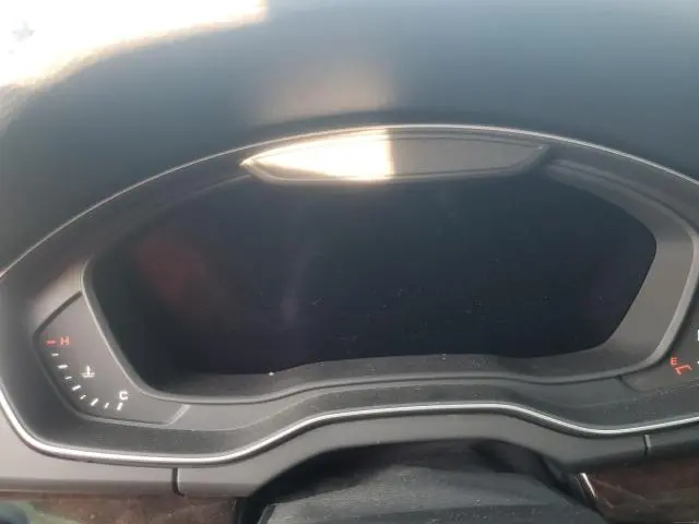 2019 AUDI Q5 PRESTIGE  