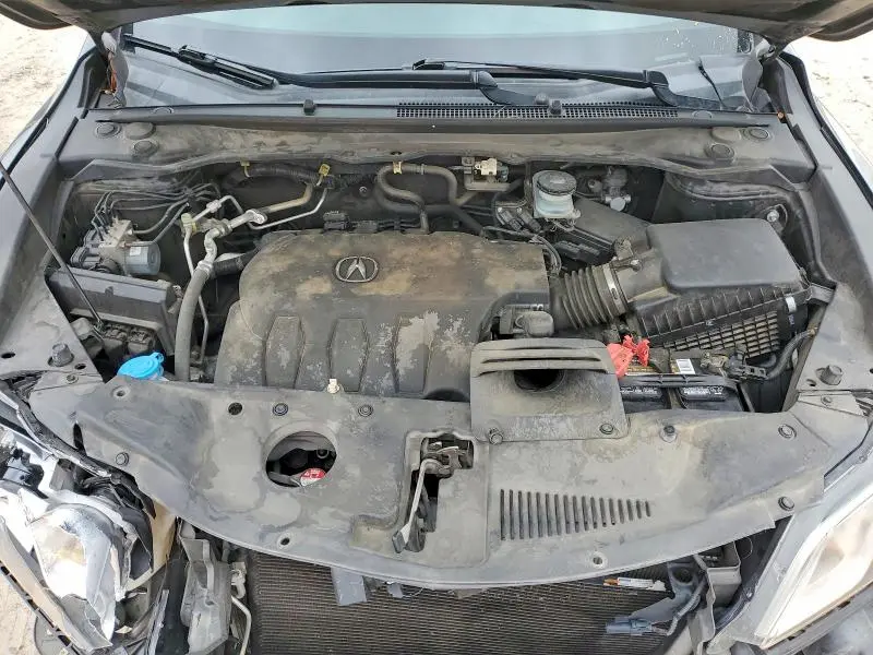 2013 ACURA RDX TECHNOLOGY  