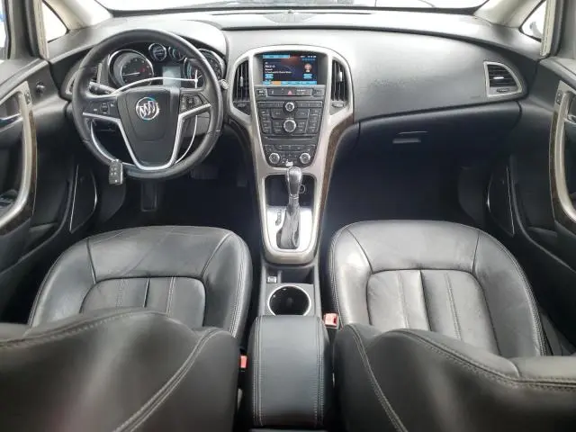 2012 BUICK VERANO