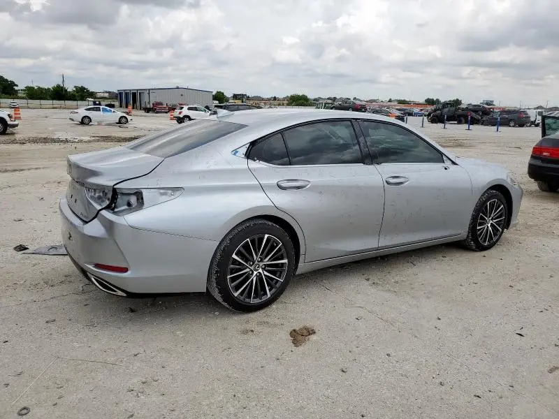 2023 LEXUS ES 350 BASE  