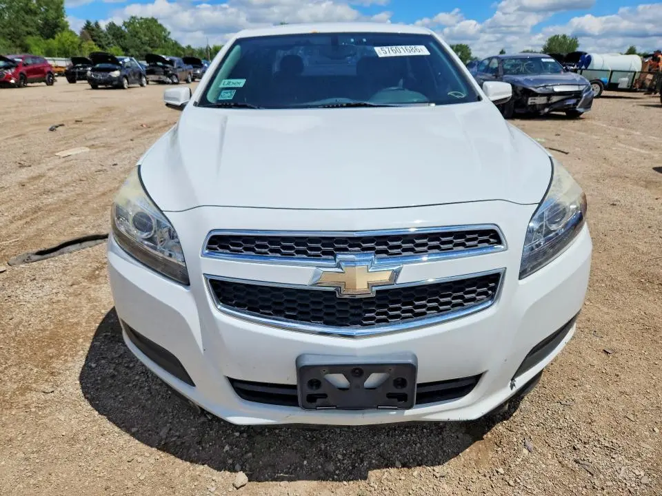 2013 CHEVROLET MALIBU 1LT  