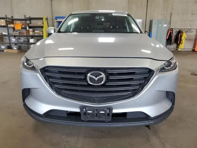 2017 MAZDA CX-9 SPORT  