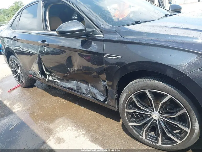 2020 VOLKSWAGEN JETTA 1.4T SEL