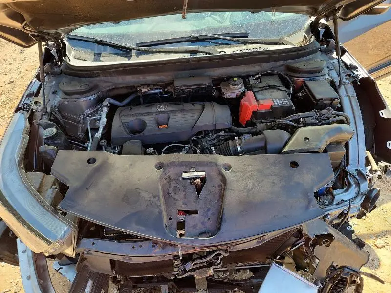 2024 ACURA RDX A-SPEC ADVANCE  