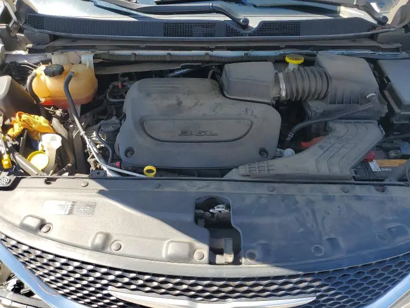 2020 CHRYSLER PACIFICA TOURING L PLUS  