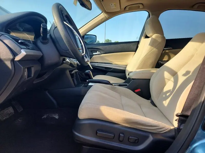 2013 HONDA CROSSTOUR EX  