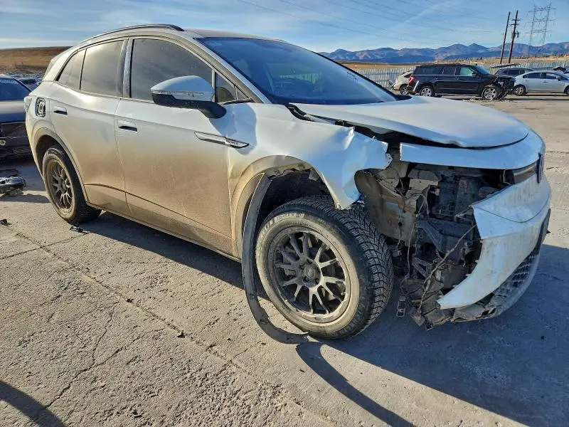 2023 VOLKSWAGEN ID.4 PRO S  