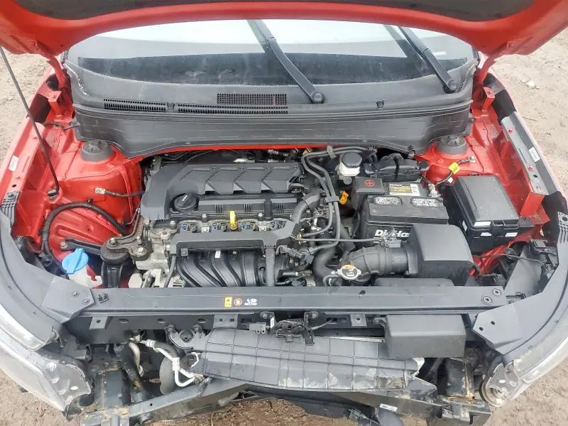2021 HYUNDAI VENUE SEL  