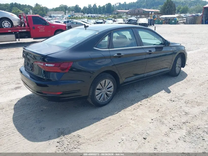 2020 VOLKSWAGEN JETTA 1.4T R-LINE/1.4T S/1.4T SE