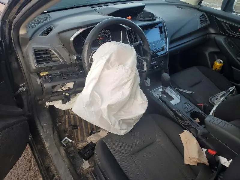 2018 SUBARU IMPREZA PREMIUM  