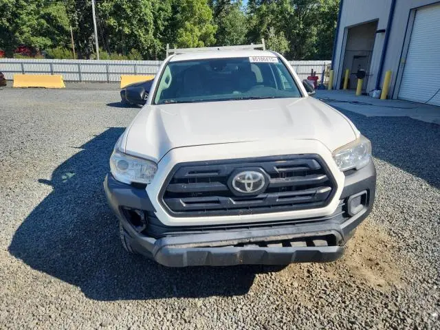 2019 TOYOTA TACOMA ACCESS CAB  