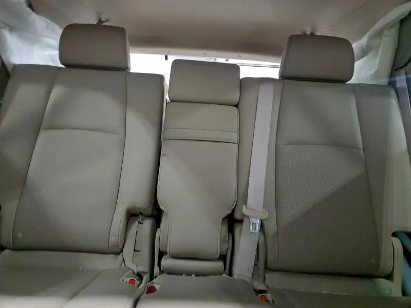 2019 TOYOTA 4RUNNER SR5/SR5 PREMIUM  