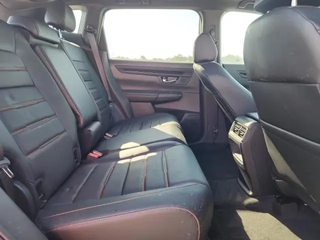 2025 HONDA CR-V SPORT-L  