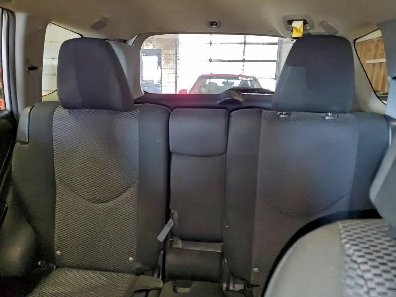 2012 TOYOTA RAV4 SPORT  