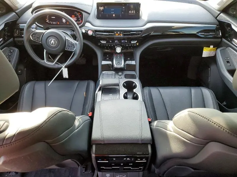 2024 ACURA MDX   