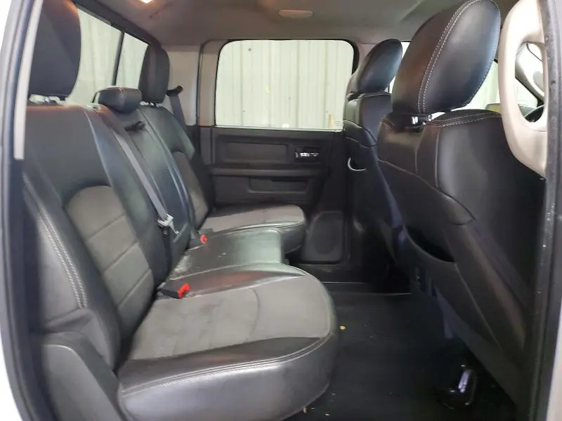 2012 DODGE RAM 1500 SPORT  
