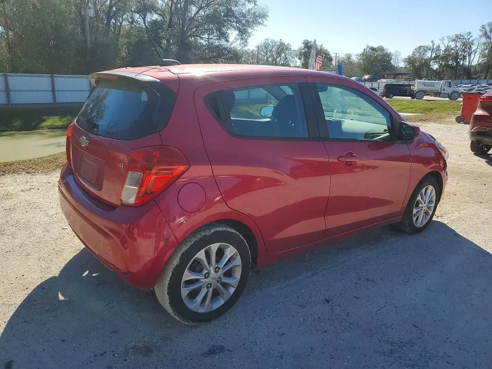 2020 CHEVROLET SPARK 1LT  